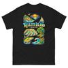 Kelleys Island Ohio T-Shirt, Souvenir Tee, Lake Erie Travel Keepsake Shirt, Vacation Gift