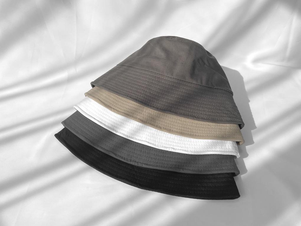 Women's Unisex Wire Down Bucket Hat Bucket Hat