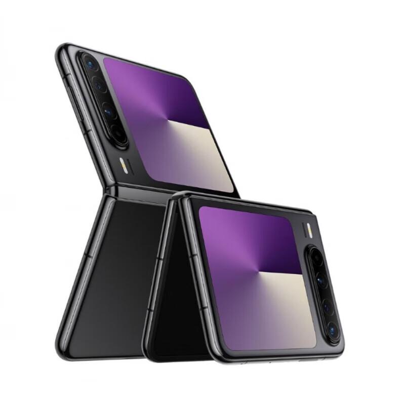 

Складаний смартфон Huawei Pura X Колекційне видання Collector s Edition 16GB+512GB