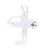 1Pc Bicycle Holder Water Bottle Cage Adjusted Fixed S-Eat Tool Free Folding Bikes Hanging Parts Plastic Quick Detachable