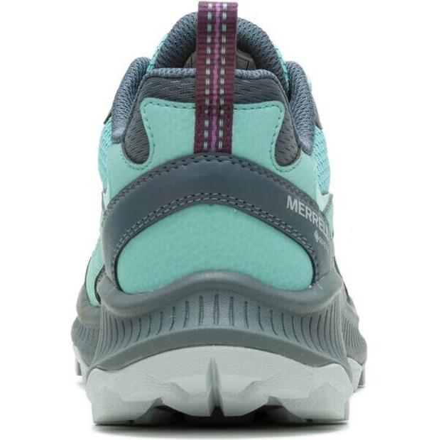 Треккинговые ботинки Merrell Speed Strike 2 GTX