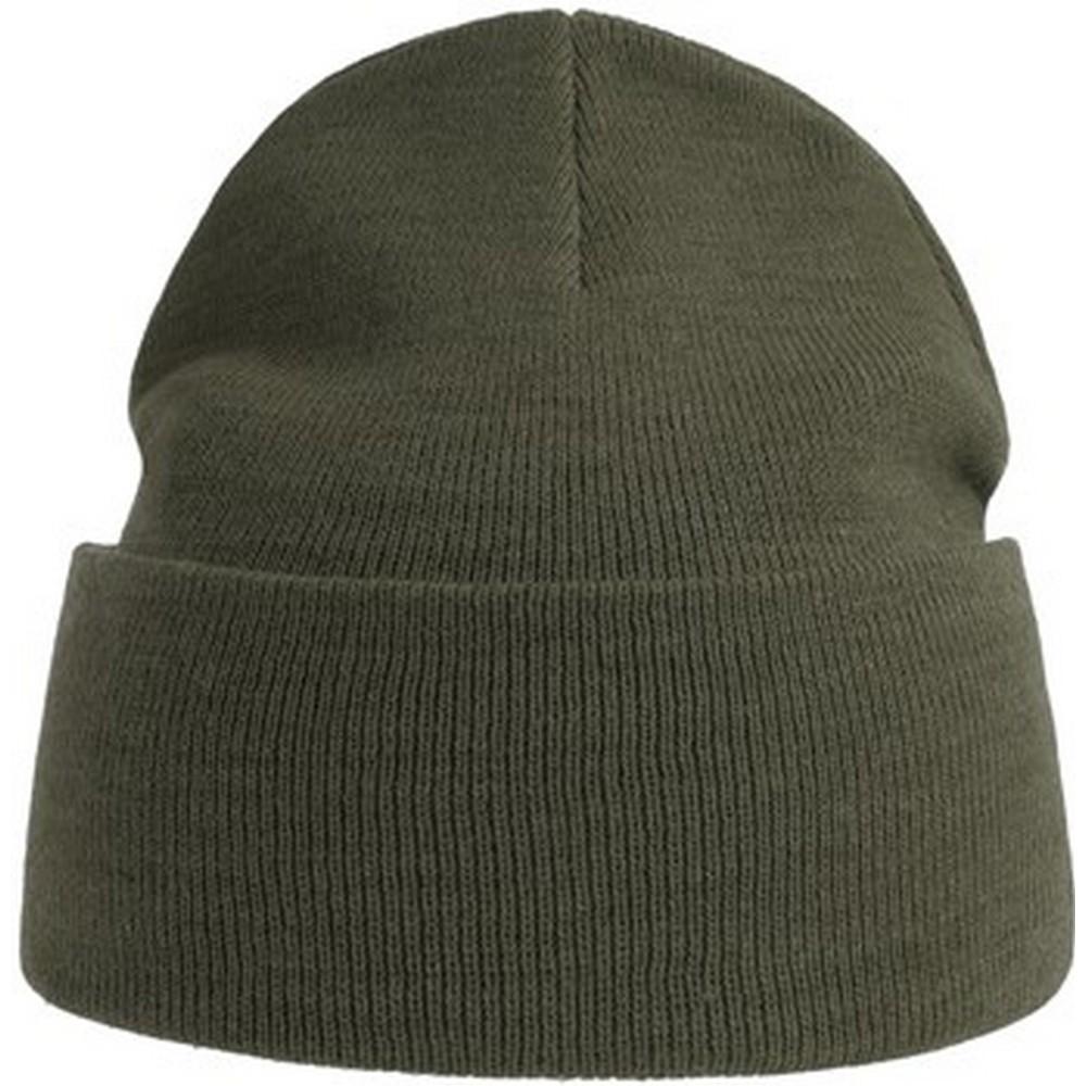 Atlantis Unisex Adult Pure Recycled Beanie
