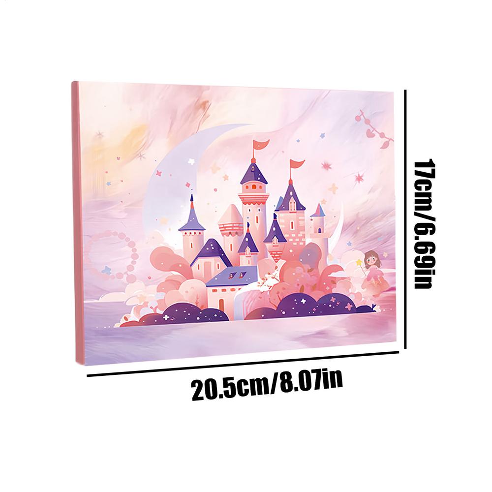 

Christmas Bracelet Advent 2026 24 Days Girls Jewelry Crafting Kit Bracelet Making Countdown Calendar For Girls Collectors Family 24PCS