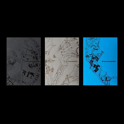 ENHYPEN [THE SIN : VANISH] 7th Mini Album