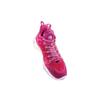 Li Ning YuShuai 14 Basketballschuhe Herren Niedrig geschnitten Azaleenrosa ABAR123-9