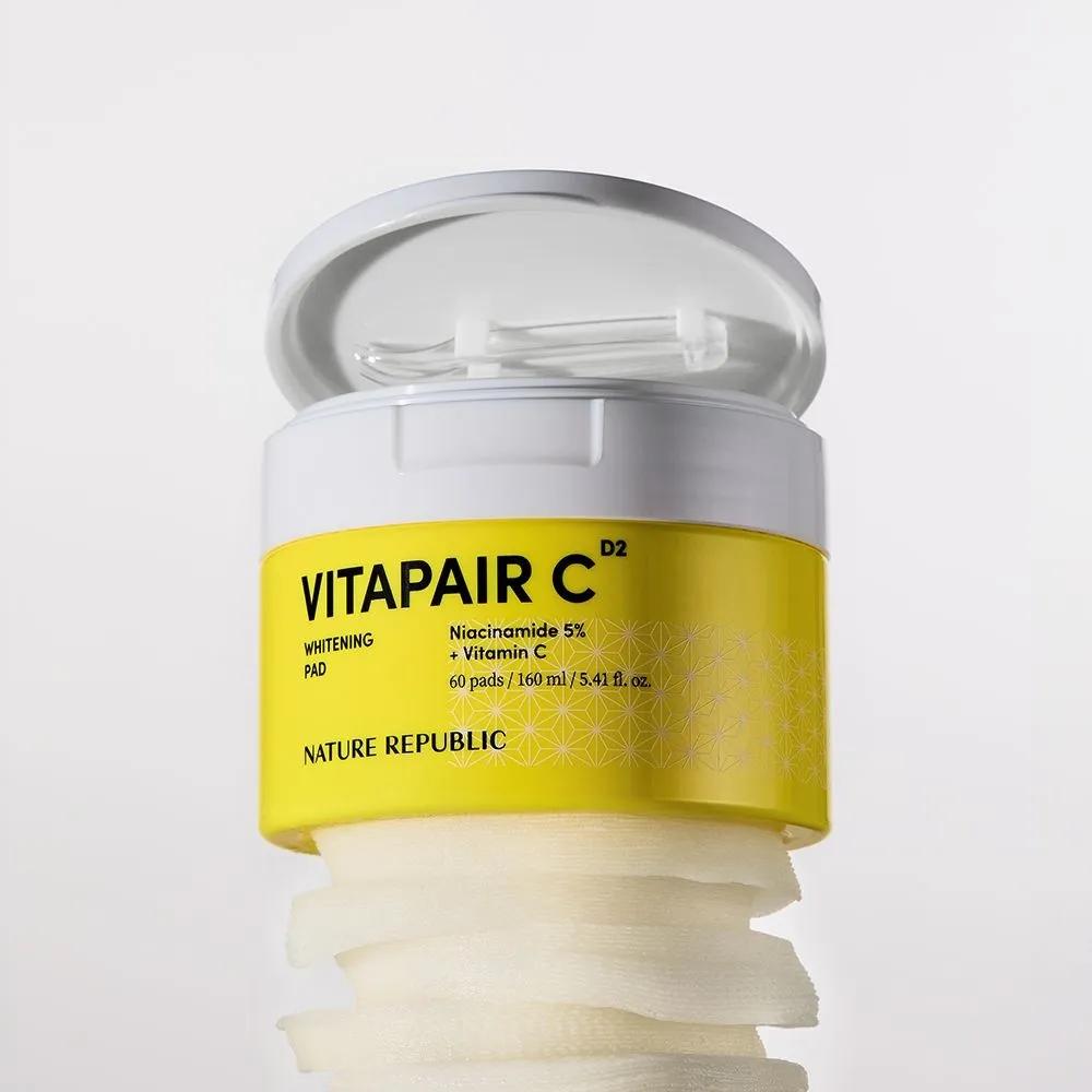 VitaPair C Whitening Pad