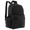 HER Fabric Backpack Small Women's Black 092705-01