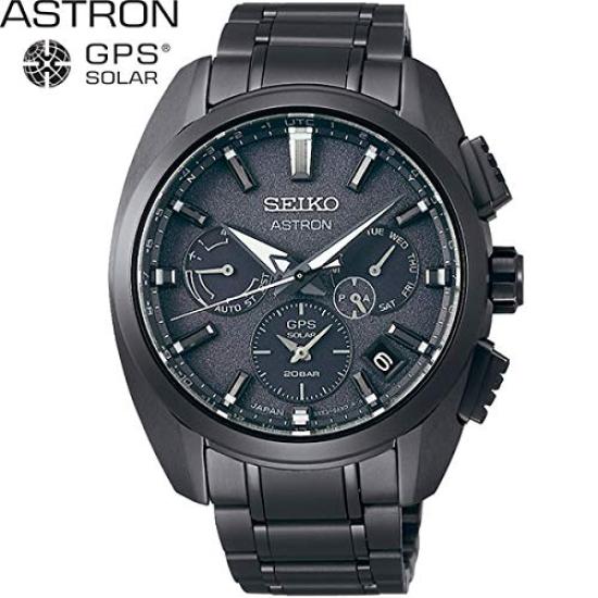 Seiko Astron SBXC069 GPS Solar Core Shop Limited