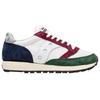 Packer X Saucony Jazz 81 Mountain View Men Sneakers Multi-Color Windsor-Wine S70683-1