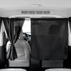 Car Interior Privacy & Sun Protection Curtain