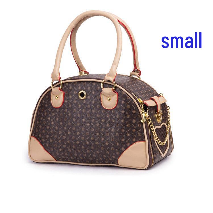 

Сумка для путешествий с питомцем против выдавливания для маленьких собак и кошек