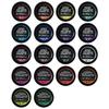 10g Solid Filamentous Candle Dye No Color Transfer Impermeable Strong Coloring Power for DIY Cake Food Decoration Candles