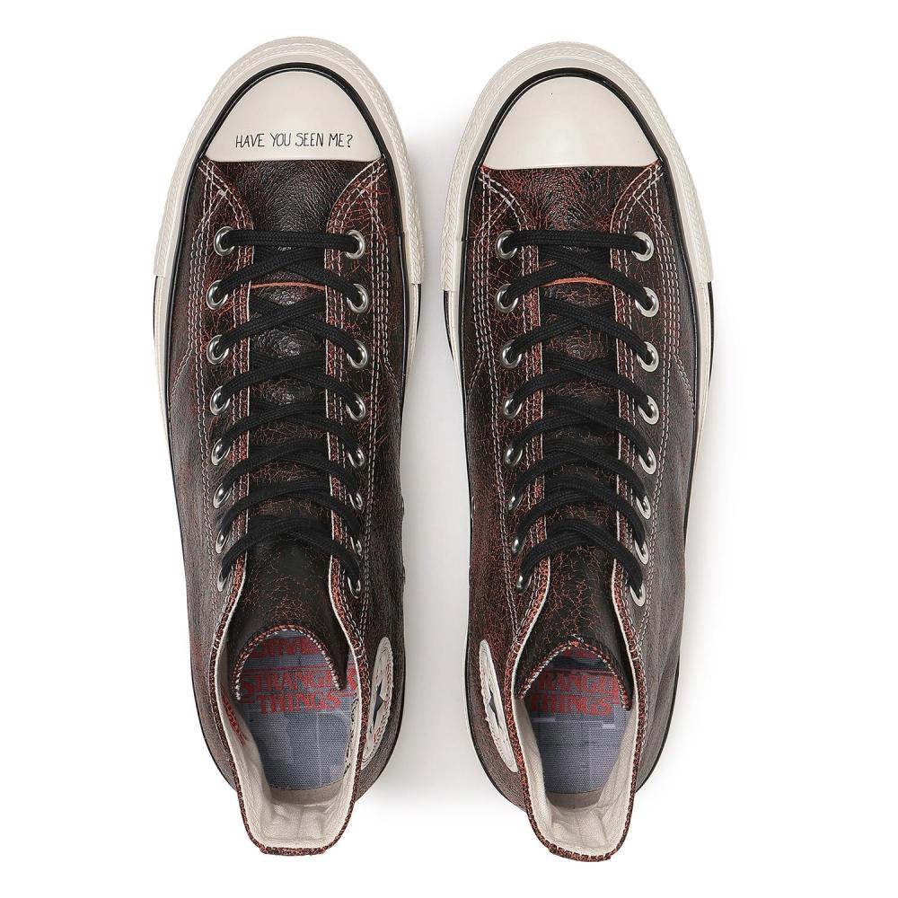 Converse As Ag87ud Hi Stranger tHings 5 31317080 Bk Rd