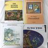 [USED] 14 Foreign Picture Books English Foreign Books