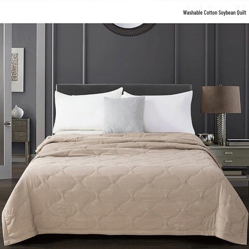 

Faunen FN-B6088 All-Season Washed Finish Quilt