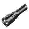 Tianhuo Canglong High-Power Zoomable Rechargeable Flashlight