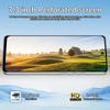 Hot Smartphone Cell Phone Silicone Protective Cover for 15T Pro 22GB+2TB Phone NEW 7.3HD Case Original Android 5G Mobile Phones