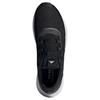 Adidas Qt Racer Sport 'Black Semi Night Flash' Women's FY5678