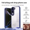 For Vivo Y29s 5G Case Vivo Y04 T4 lite Phone Case vivo IQOO z10lite Cover Anti-drop protection Shookproof Hard acrylic back cove