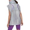 adidas Gilet da Corsa STELLA MCCARTNEY TRUE PACE da Donna Trasparente Agata HG6853