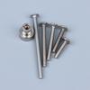 Magnetic Screw Fixed Fan Magnetic Nut Fixing Chassis Fan Magnetic Screw Diy Modified Cooling Desktop Fan Cooling Tool