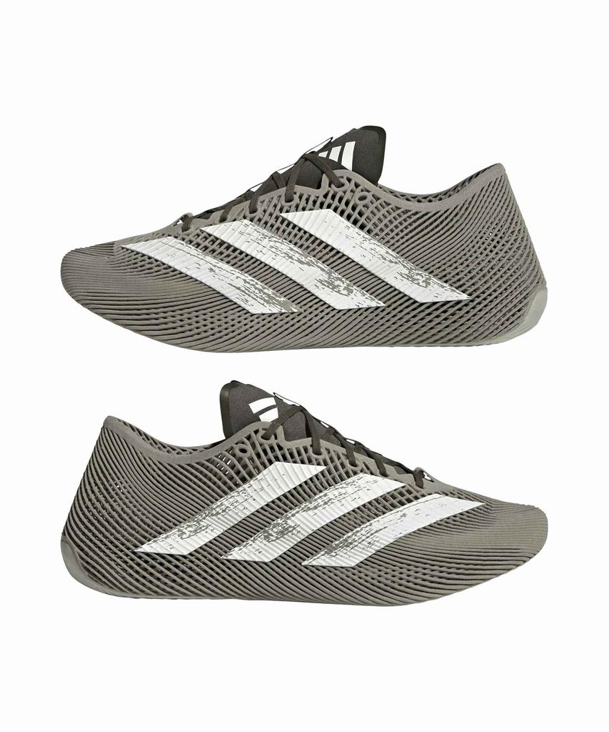 Adidas Climacool Laced - Night Cargo: White / Kj2595
