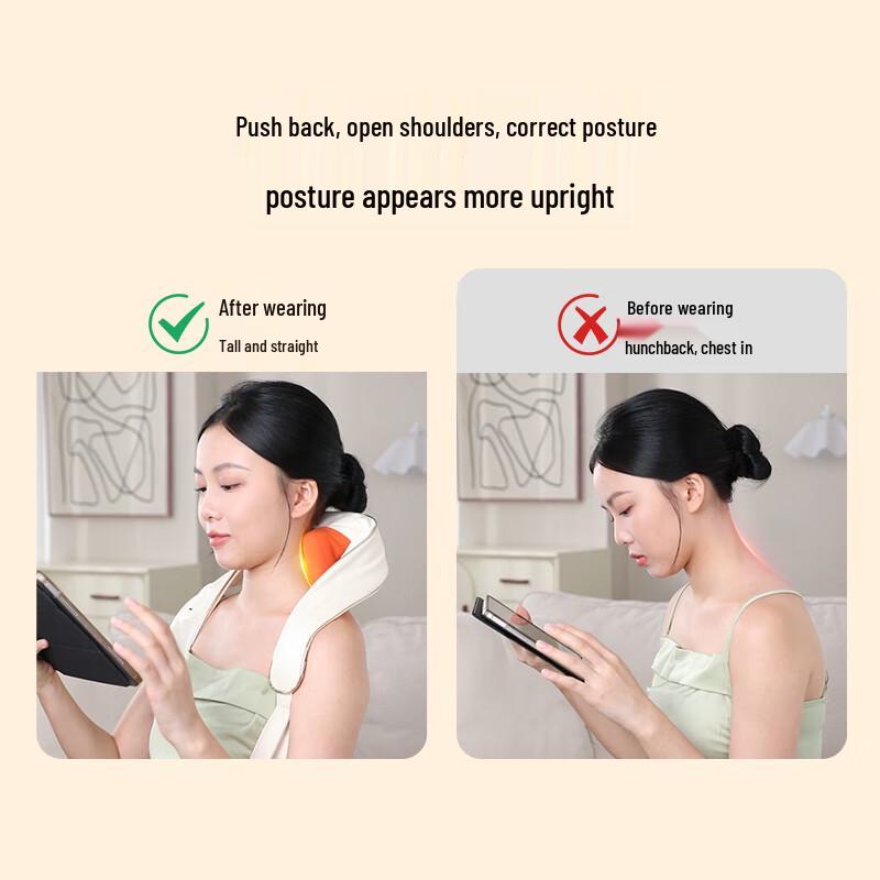 SKG H5 Neck and Shoulder Massager