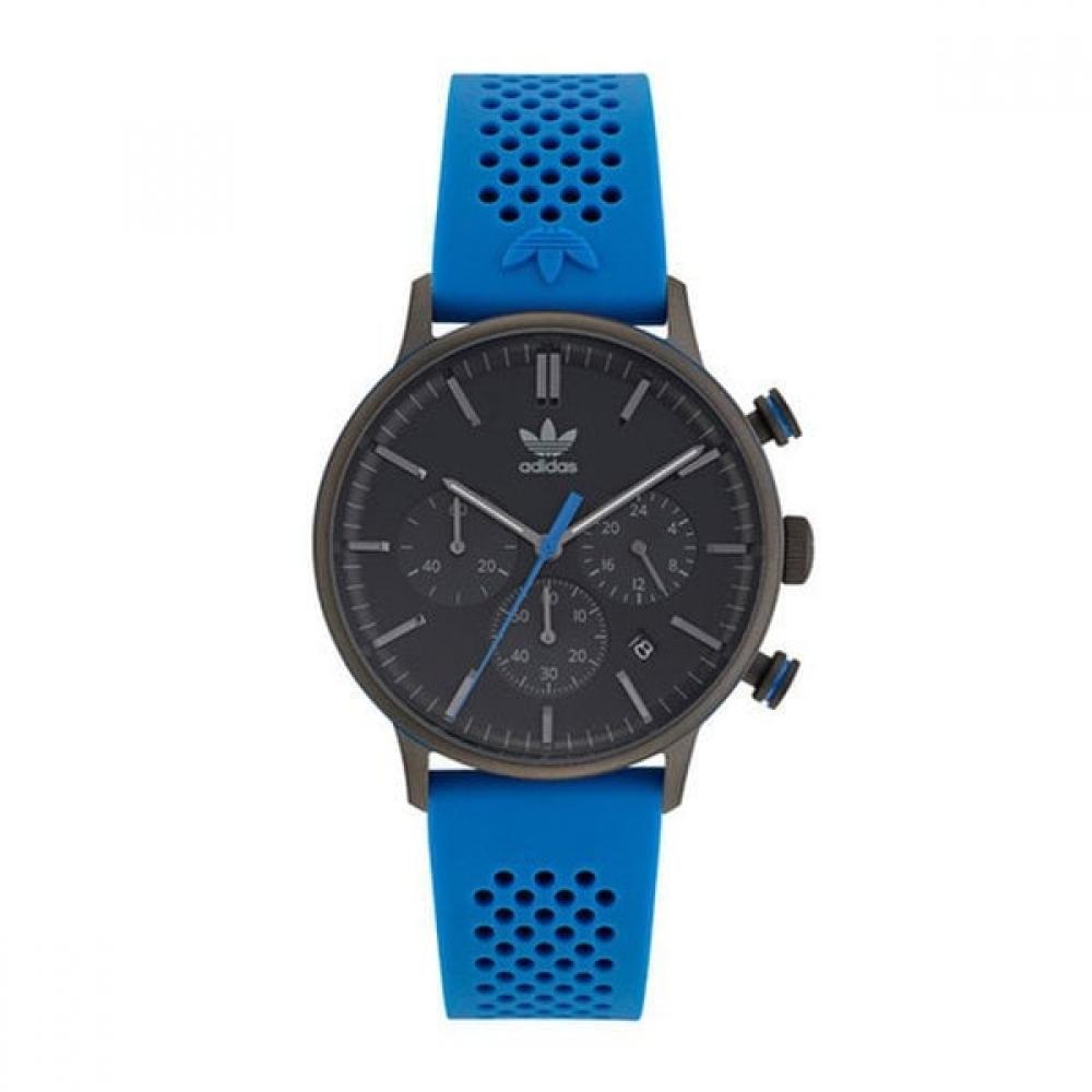 AdidaS Men S Analog Watch aoSy22015