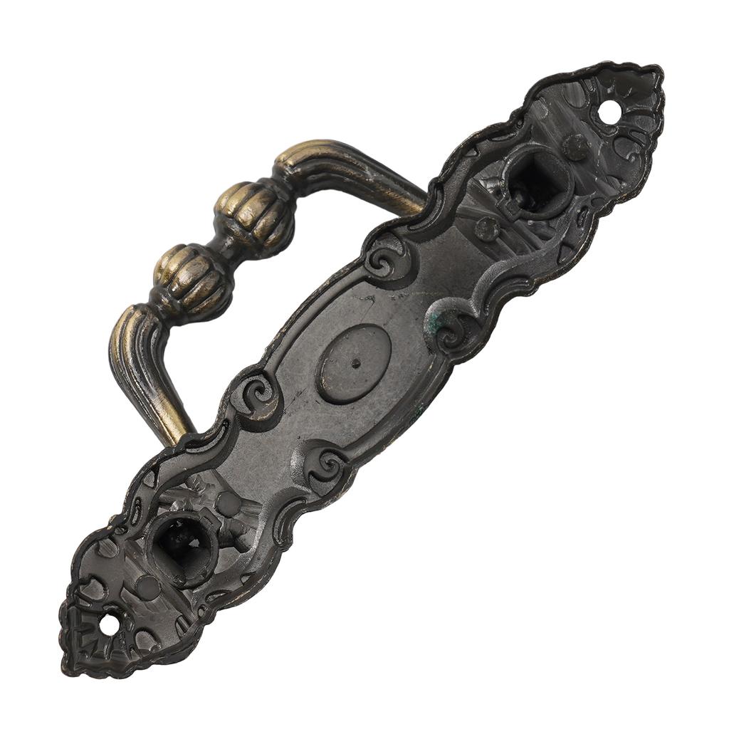 105*35mm Alloy Handle 1PCS Antique Drawer Handles European