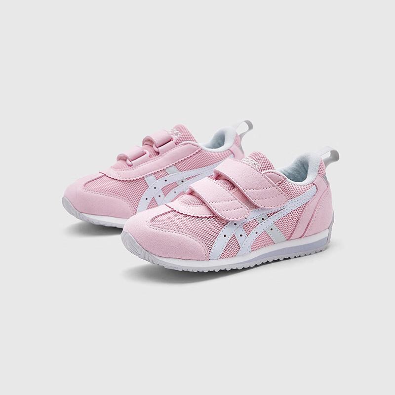Asics Toddler Non-Slip Walking Shoes 1144A271