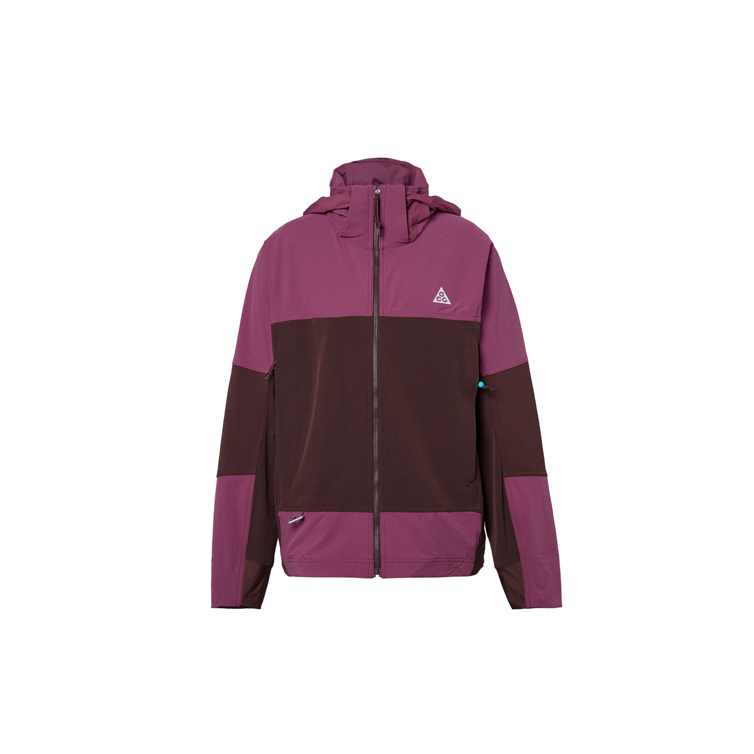 Куртка Nike Acg Sun Farer Азиатский размер DH3104-653 S