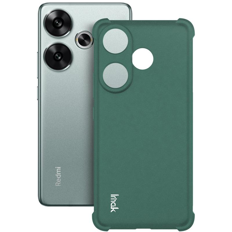 Green TPU