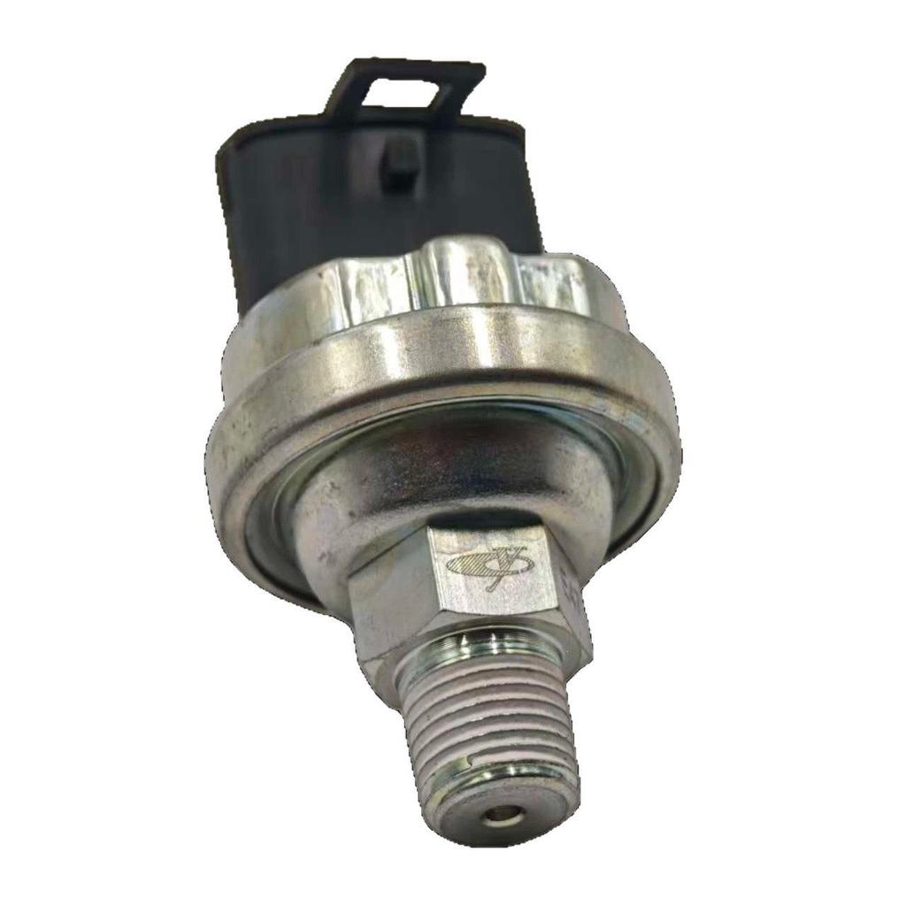 Compatible Yuchai Yutong JA5YA-38231G0 Turbo Air Temp & Pressure Sensor, Oil Sensor