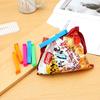 Kitchen Accessories Food Bag Clips 5/10/20PCS Kitchen Storage Food Snack Seal Sealing Bag Clips Sealer Clamp Plastic Tool