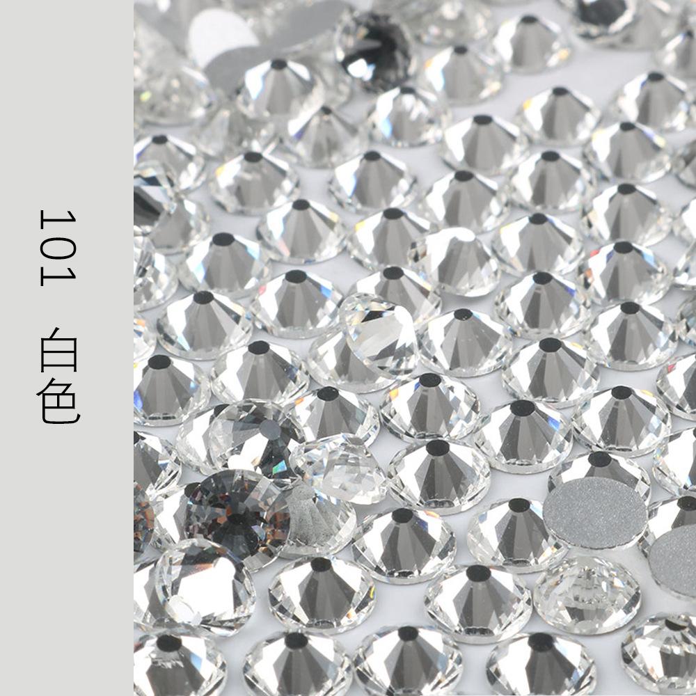 14,400 A Diamonds, Flat-Bottomed Glass Crystal Rhinestones, Imitation Austrian Diamonds, Diy Nail Drills, Mobile Phone Cases, And Diamond Accessories.