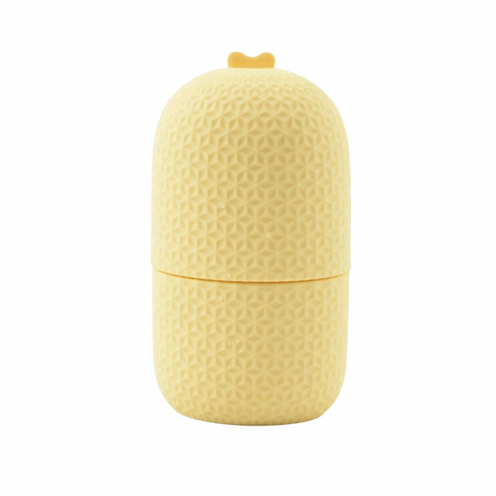 Cooling Ice Face Roller Silicone Facial Ice Roller Reusable Face Massage Roller  Beauty Treatment