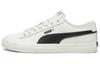 Bari Casual 'White Black' 389382-07