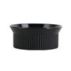 Coffee Tamper Coffee Accessories Dosing Funnel Coffee Machine Adapter Rings Plastic Material Coffee Dosing Rings