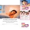 Wiieey Children Sleep Patches Comfortable Mouth Closure Patches For Snoring Prevention