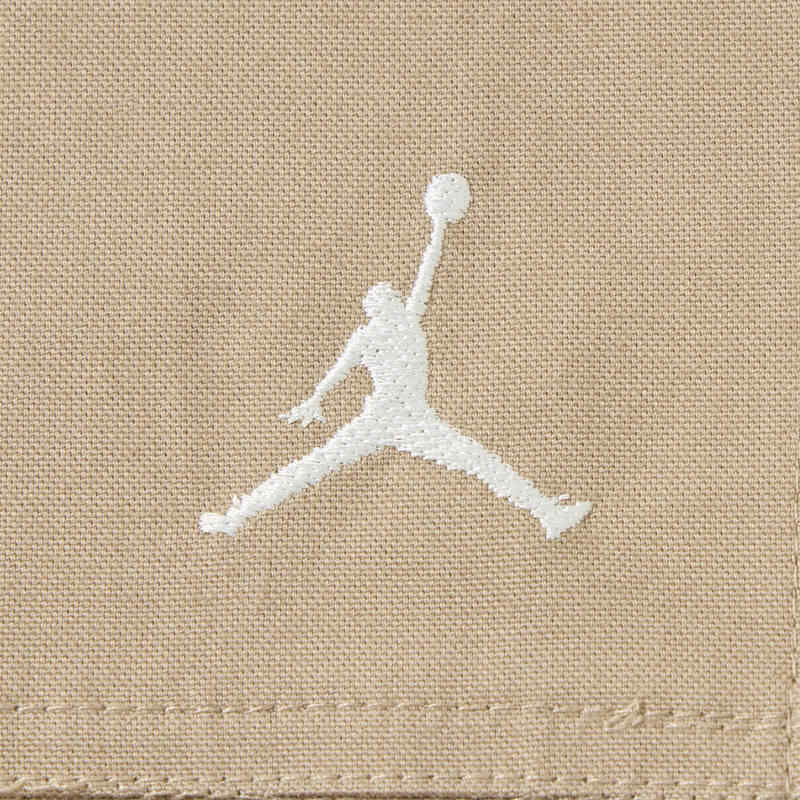Jordan Solid Color Straight Leg Sports Casual Pants Men bottoms HF9330-247