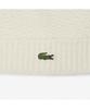 LACOSTE Men'S Iconic Knit Wool Beanie Rb8203-55N Xfj