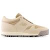 New Balance Rainier Low Sandstein Unisex Sneaker Tan Beige UALGSCP