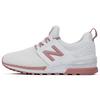 Nb 574 Sport Sports Casual Shoes 'Pink Blue' Women's