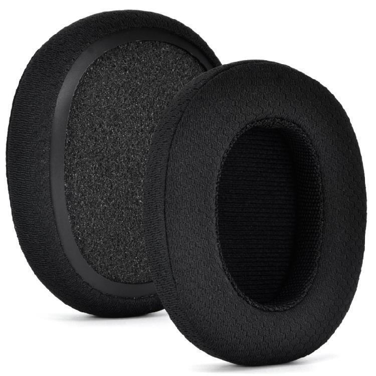 Upgraded Durable Earpads for Skullcandy Crusher Earphone Earpads Mesh Sleeves