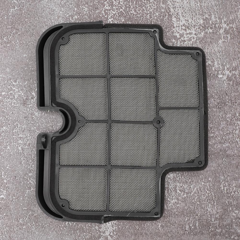 Motorcycle Air Intake Filter Cleaner Fit for KAWASAKI ER 6N ER 6F NINJA 650 2009 2011