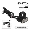 Headlight High Beam And Low Beam Switch Fit For Surron / Sur Ron X / Sur Ron S