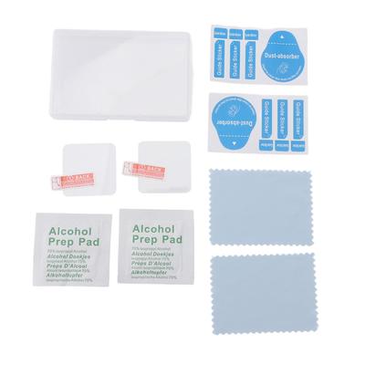 Ochranné sklo pre RS 4 RS 4PRO pre RS 3 RS 3PRO Dotyková obrazovka Tvrdené sklo Proti poškriabaniu