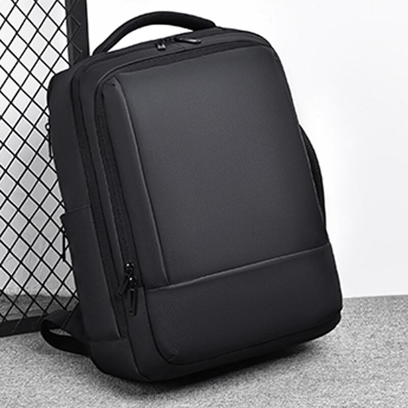 APLO Раскладывающийся водонепроницаемый деловой туристический рюкзак Large