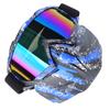 Motorbril Bril Ski MX Off Road Bril Motorfiets Outdoor Sport Fietsbril Gafas Motorcross Bril