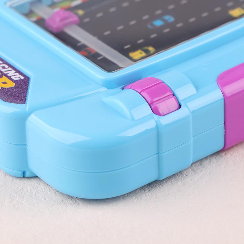 Race Car Game Kids Racing Through Adventure Palm Game Toys Simulate Driving Car Toy Simulate Driving Car